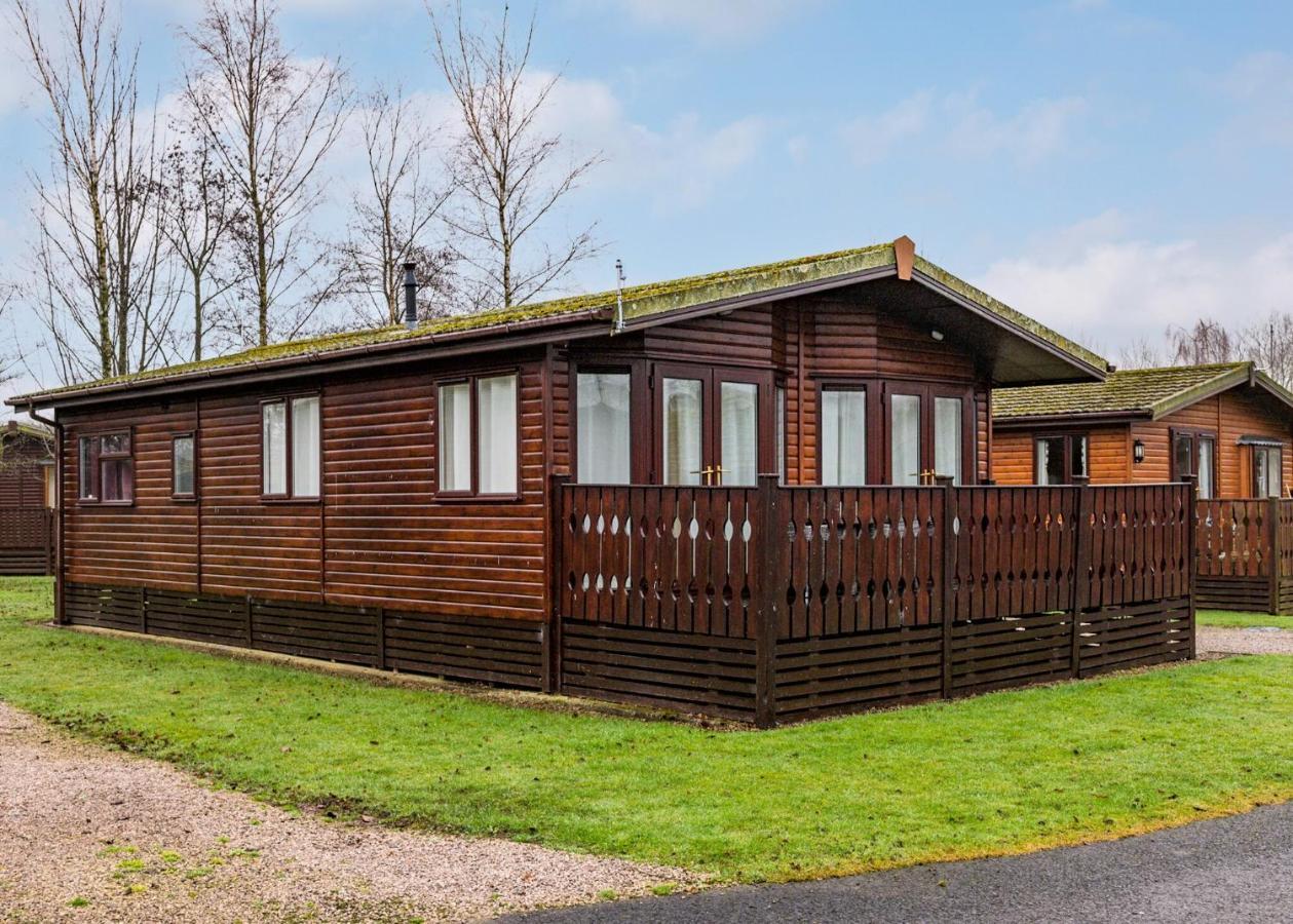 South Lakeland Leisure Village Hornby  Exterior photo